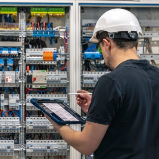 Cabine primária Salto Pirapora Adequação NR12 Porto Feliz Alarme de incêndio Sorocaba