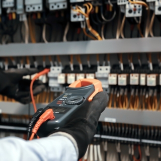 Serviços elétricos para empresas Salto Engenharia elétrica Sorocaba Projetos elétricos Votorantim