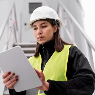 LTCAT segurança para empresas Sorocaba Adequação NR12 Porto Feliz Alarme de incêndio Sorocaba